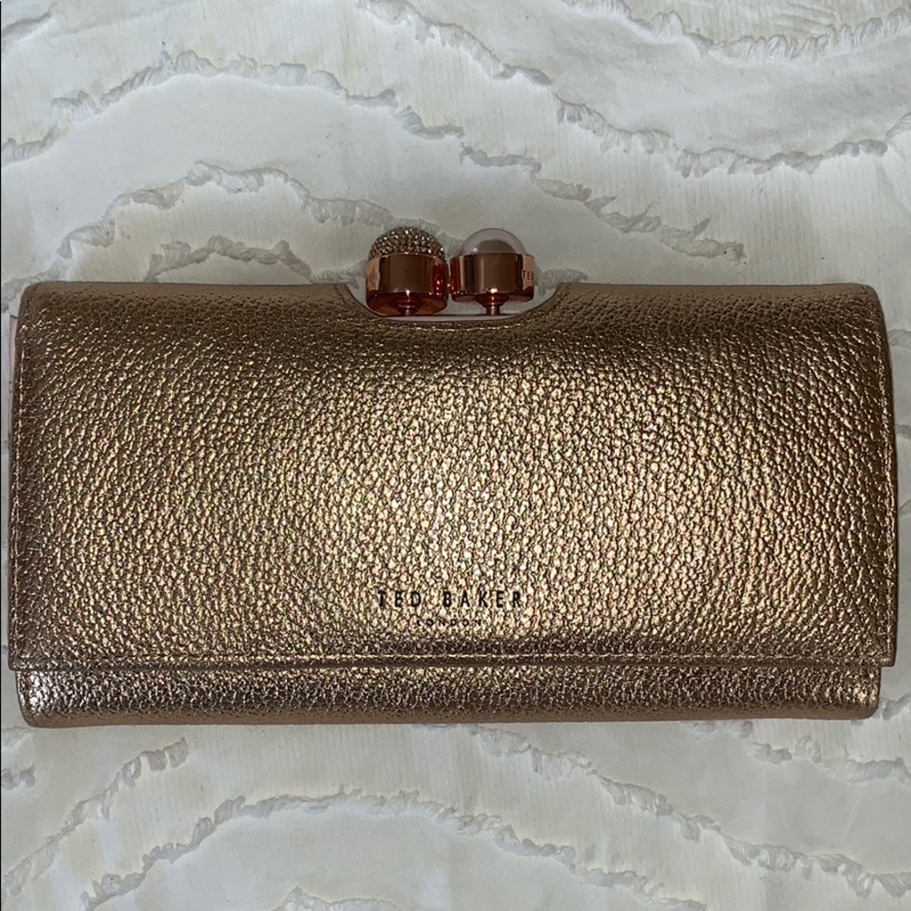 Ted Baker London Wallet